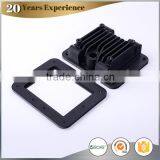 Customized Material Die Cast Aluminum Heatsink thumbnail-3