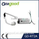 PIR Separation Outdoor Motion Sensor Switch With Mini Head thumbnail-5