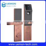 2016 Smart Intelligent Door Lock Multi-function thumbnail-4