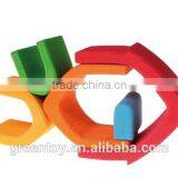 3d Puzzle Wooden Diy Toy