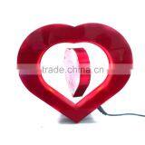 Factory Price Magnetic Floating Latest Design Of Photo Frame