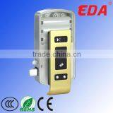 2013 Smart Design Network Fingerprint Lock For Sauna and Hotel