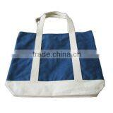 New Design Canvas Ladies Bag thumbnail-1