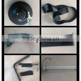 600 Ltr Popularity Engin Spare Parts Aluminum Alloy Original Fuel Tank for All Heavy Trucks thumbnail-6