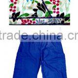 Medical Scrub Uniform Suits thumbnail-1