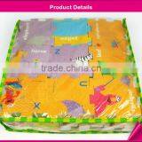 Foam Puzzle Piece Flooring thumbnail-1