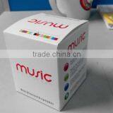 2015 Portable Bluetooth Speaker With fm Radio thumbnail-5