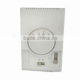 Thermostats for Central Air Conditioner, with Power On/Off Switch