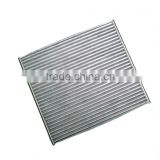 HYUNDAI car air conditioner filter air filter manufacturer ISO9001