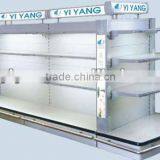 Great Stability Supermarket Shelf Retail Display Furniture Series thumbnail-1