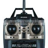 Remotrol Control Quandcopter 2.4Ghz Professional rc Drone With Camera thumbnail-4