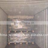 Loading for Hexagonal Wire Netteing