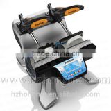2015 New design Freesub Automatic air-operated mug press machine ,ST-210 mug printing machine