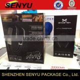 Full Color Custom Printed Sound Specker Packaging Recycled Paper Box