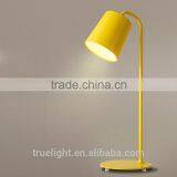 a Socket Metal Table Lamp for Shop Modern Decor China Manufacturer thumbnail-1