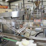 YB-JG4 CE Certified Cheese Filling Machine Made in China thumbnail-5