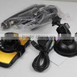 Factory OEM Novatek NTK96220 Night Vision G-sensor Car Dvr 2.7" LDC Car Blackbox Full HD 1080p Car Dvr thumbnail-5