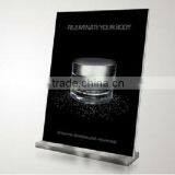 Acrylic Poster Paper Stand / Acrylic Flyer Stand / Acrylic Display Stand a4 a5