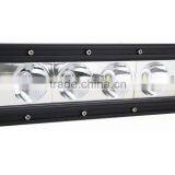 Wholesale 240w 50 ' Single Row Led Light Bar for Car Lighting thumbnail-5