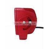 Shenzhen Fashion and Smart Design 4.6 Inch 5000 Lumen Led Work Light thumbnail-6