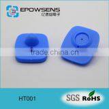 Hot Sale Eas Hard Tag Mini Square thumbnail-4