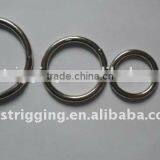 Cheap Price High Quality Welded Round Ring Stainless Steel Aisi 316 304 OEM Service thumbnail-4