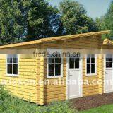 Small Leisure Wooden Garden House thumbnail-1