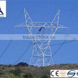 132kv 220 kv 765kv 500 kv Transmission Towers Manufacturers thumbnail-6