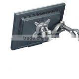 Stainless Steel tv Stand