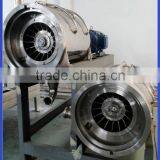 Fruit Pulper and Refiner Plant Made in China