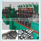 Welded Steel Tube Machine Within Thickness 0.4-5mm Carbon Steel for Diameter From 10-127mm thumbnail-6