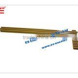 LHS ,step Demarcation, Escalator Step Demarcation for MITSUBISHI