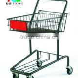 Selling Well Pallet Cart&basket trolley