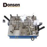 Cheap Price High Quality OEM Custom Made PVC Pipe Fitting Mould thumbnail-2