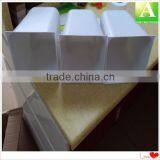 Small White PS Plastic Thermoformed Trash Can thumbnail-6
