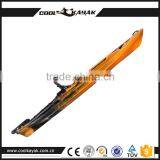 Cool Kayak Plastic Canoe Kayak Fishing no Inflatable thumbnail-3