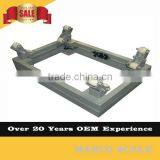 Mild Steel Gas Electroic Cylinder Weighing Scale thumbnail-3