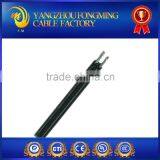 UL1569 300V 200C PVC Braid High Temperature and High Voltage PVC Cable Wire thumbnail-3