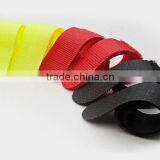 100% Nylon Colorful Hook and Loop Straps Computer Cable Ties thumbnail-3