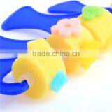 Art Supplies Plastic Handle Sponge Brush Rollers To Paint For Kids thumbnail-3