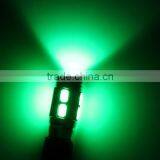 Wholesale Led Auto Light Red/green/yellow/pink/blue/ice Blue 12V W5W 194 147 152 T10 Led Car Light thumbnail-4