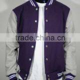 Varsity Jacket thumbnail-1