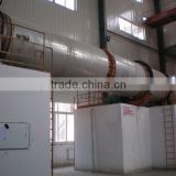 china Advanced Gypsum Powder Production Line