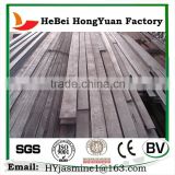 50CrV4 High Carbon Steel Flat Bar For Leaf Spring