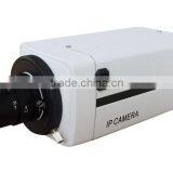 Hichip Megapixel IP Camera P2P Wifi Wireless With 720P Resolution, Box Style CCTV Camera thumbnail-2