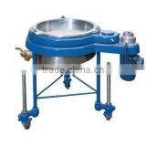 ZDS Vibrating Screen for Paint ,pigment