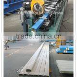 High Quality Downspout Pipe Roll Forming Machine China Manufacturer