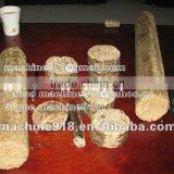 2012 New Design Wheat Straw Briquette Making Machine
