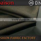 Turkey Men Suit Golden Poly Viscose Fabric Garment FU1154-2