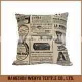 Good Quality Indoor and Outdoor Square Sofa Cushion thumbnail-4